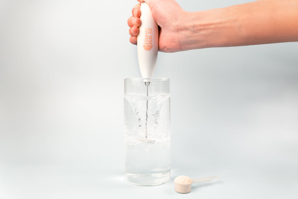 SSF Hand Blender