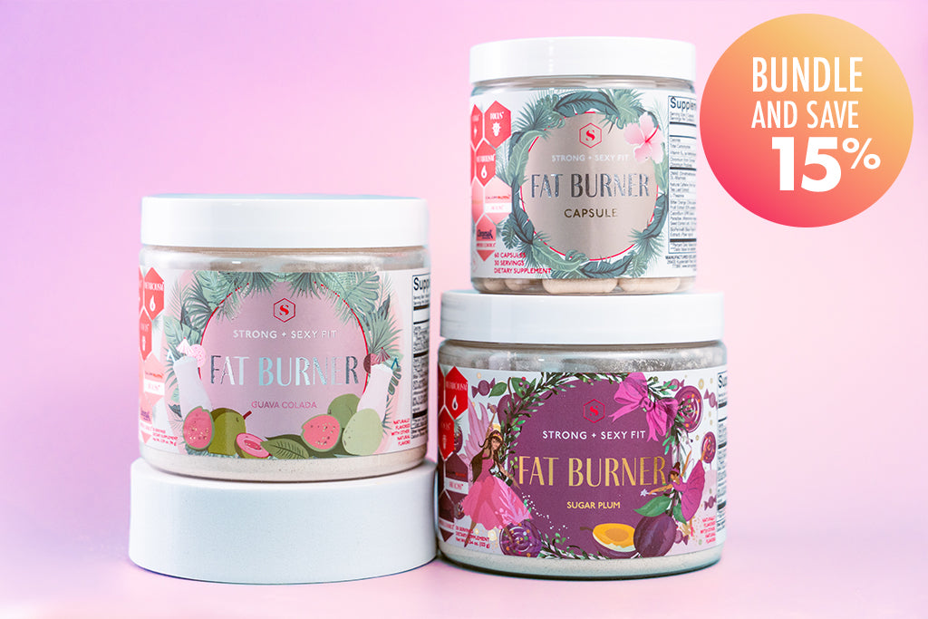 Fat Blaster Bundle