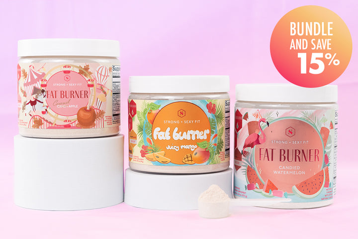 Fat Blaster Bundle