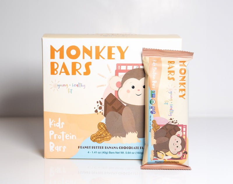 monkey bars