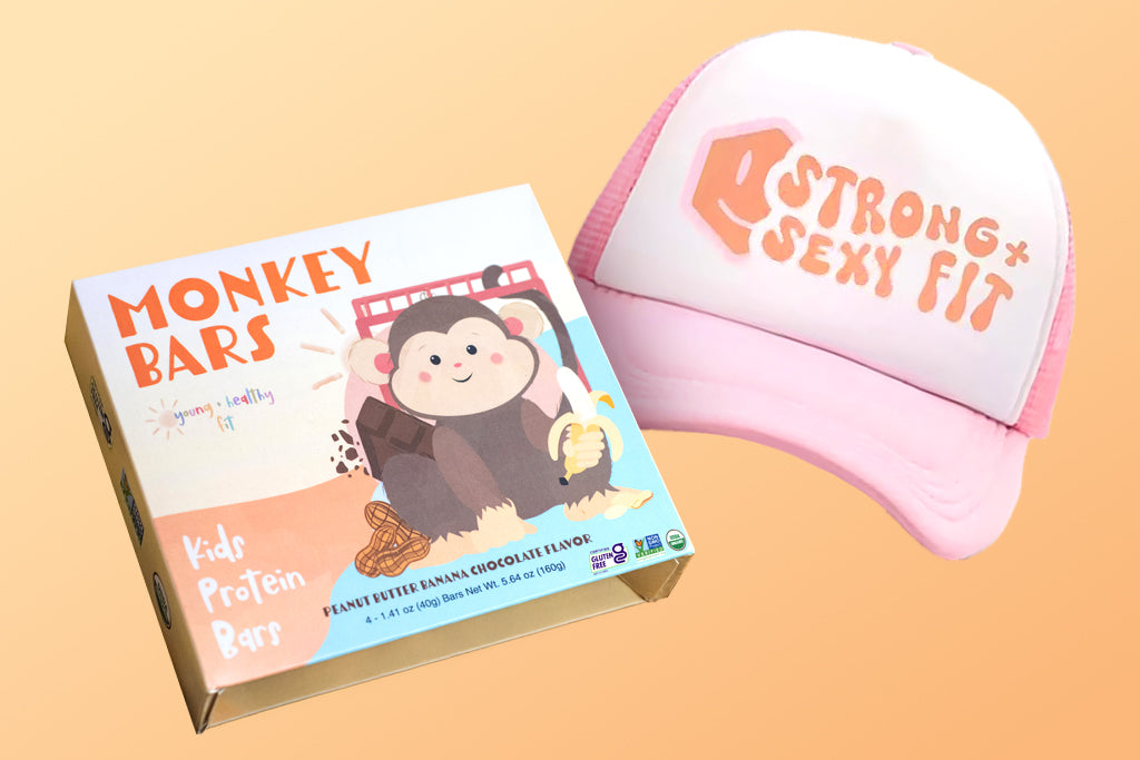 Mother's Day Bundle
